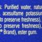 Torani COCONUT - SUGAR FREE Syrup Drink Mix, Handcrafted Soda Flavoring 25.4 oz