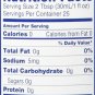 Torani COCONUT - SUGAR FREE Syrup Drink Mix, Handcrafted Soda Flavoring 25.4 oz
