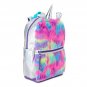 Wonder Nation Girls' Tie Dye Unicorn Backpack