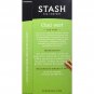 Stash Tea Green Chai Tea, 20 Count Bags in Foil / Box (2 Boxes)