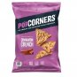 Popcorners CINNAMON CRUNCH Popped Corn Puffed Chips Snacks, 7 oz Bag (2 Bags)