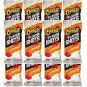Cheetos Flavor Shots FLAMIN HOT ASTEROID Corn Puffs Poppers 1.25Oz Bags, 12 BAGS
