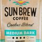 AriZona Sun Brew Coffee: Cactus, Sedona and Snake Bite Blend.... BSB DATE 3/2022