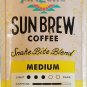 AriZona Sun Brew Coffee: Cactus, Sedona and Snake Bite Blend.... BSB DATE 3/2022