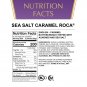 Brown & Haley SEA SALT CARAMEL Roca Can Individually Wrapped Buttercrunch Toffee !