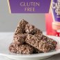 Brown & Haley SEA SALT CARAMEL Roca Can Individually Wrapped Buttercrunch Toffee !