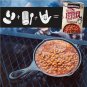 Serious Bean Co DR. PEPPER Sweet & a Bit Sassy Baked Beans 15.75 oz (6 cans)