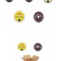 Original Donut Shop Variety Coffee K-Cups Keurig Variety 20 Count, 5 Flavors
