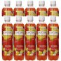 Cascade Ice Zero Calories Sparkling Water STRAWBERRY LEMONADE 17.2 oz, Pack 10