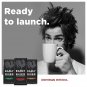 Early Riser ESPRESSO Ground Coffee Large 24 Oz. (2 Bags) (8 O'Clock)