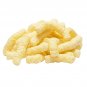 Simply Cheetos PUFFS White Cheddar Flavored Cheese Snacks 8 Oz (Pack of 1)