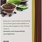 Starbucks, Starbucks Double Chocolate Cocoa, 8 Ounce