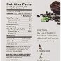 Starbucks, Starbucks Double Chocolate Cocoa, 8 Ounce