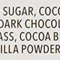 Starbucks, Starbucks Double Chocolate Cocoa, 8 Ounce