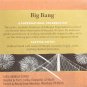 Peet's Coffee K-Cup Packs Big Bang Medium Roast Coffee, 10 Count