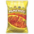 Frito-Lay Munchies Snack Mix FLAMIN HOT, Sun Chips Doritos Cheetos Pretzels 1 Ct