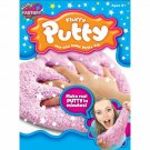 Magic Time Mix and Make Fluffy Putty Kit