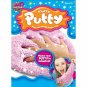Magic Time Mix and Make Fluffy Putty Kit