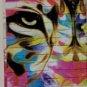Sure Lox Jigsaw Puzzle Street Murals LION HEAD, 1000 Piece
