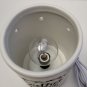 Flameless Candle System Warmer - "Gather & Give Thanks", 5" x 4.25" x 4.25"