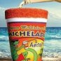 Antojitos ORIGINAL Chelada Micheladas Spice Mix 24oz Cups Ready to Use - 24-Pack