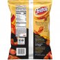 Fritos Flamin' Hot Flavored Corn Chips 9 3/4oz - 1 Bags