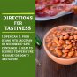 Serious Bean Co Jalapeno & Bacon Pinto Baked Beans 15.75 oz (3 cans)