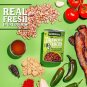 Serious Bean Co Jalapeno & Bacon Pinto Baked Beans 15.75 oz (3 cans)