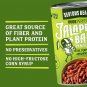 Serious Bean Co Jalapeno & Bacon Pinto Baked Beans 15.75 oz (3 cans)