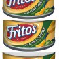Fritos Cheese Creamy Dip, JALAPENO CHEDDAR Flavor, 9 Oz (3 Cans)