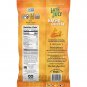 Late July NACHO CHEESE Tortilla Chips 7.8Oz. 2 Bags