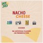 Late July NACHO CHEESE Tortilla Chips 7.8Oz. 2 Bags