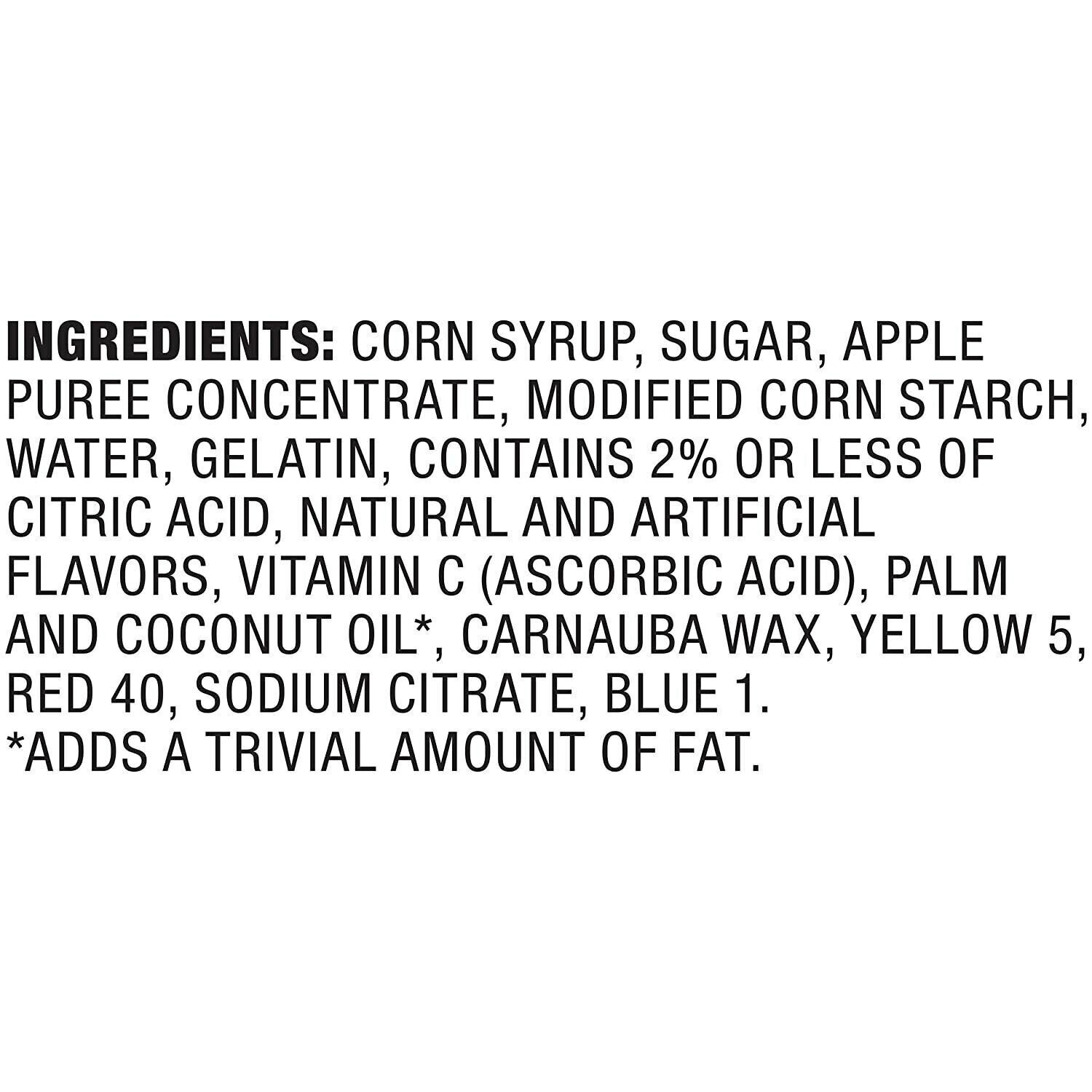 Baby Shark Pinkfong Fruit Snacks, 10 Pouches, 8 oz. box