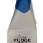 Cassis Old Fashioned Chocolate Fudge, Fresh Cream & Butter, 5 Oz. Smooth Creamy