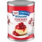 Duncan Hines Comstock CHERRY NO SUGAR ADDED Filling Topping (1 CAN) BSB JAN 23