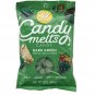 Wilton DARK GREEN Candy Melts Mold Dip Drizzle Cake Pops Decoration 12oz, 2 Pack
