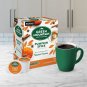 Green Mountain Coffee Roasters Pumpkin Spice, 24 K-Cup Pods, Light Roast