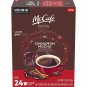 McCafe Cinnamon Mocha Coffee Keurig Single Serve K-Cup 24 Pods BSB DATE 12/22