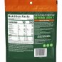 Beyond Meat Plant-Based Jerky, TERIYAKI 3oz Bag (Pack of 3)