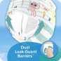 Pampers Splashers Swim Diapers Disposable Pants Small (13-24 lb) 20 Ct (Pack 1)