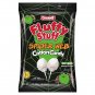 Charms Fluffy Stuff Spider Web Cotton Candy SOUR APPLE - 3 BAGS - BIG BIG SALE!