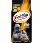 Goldfish Star Wars The Mandalorian Grogu & Ahsoka Cheddar Crackers 6.6oz, 2 Pack