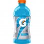 Gatorade Cool Blue Sport Drink 28 Oz, Electrolytes 80 Cals/Serving (10 Pack)