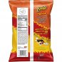 Cheetos Corn PUFFS FLAMIN' HOT Cheese Flavored Snacks 8oz - 3 Bags