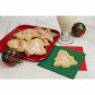 Brach's Peppermint CRUCHED CANDY CANES - 2 Bags - 10 oz ea, Baking or Toppings