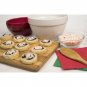 Brach's Peppermint CRUCHED CANDY CANES - 2 Bags - 10 oz ea, Baking or Toppings
