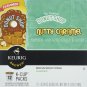 The Original Donut Shop Coffee NUTTY CARAMEL 12 K-Cups (Package May Vary)