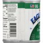 Borden, Eagle Brand, Condensed Milk, Fat Free, 14oz Can (Pack of 2)