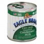 Borden, Eagle Brand, Condensed Milk, Fat Free, 14oz Can (Pack of 2)