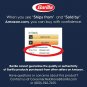 Barilla Ready Pasta, GLUTEN FREE ROTINI 12 Oz. (2 Pack)